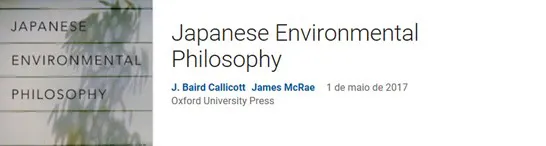 Japanese Environmental