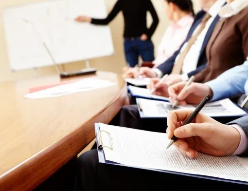 business-seminar