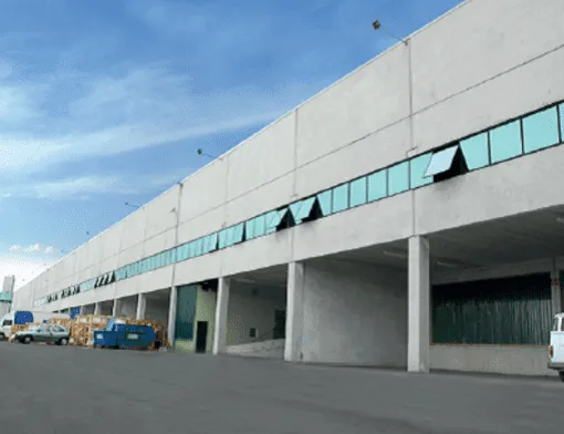 Centro Logístico