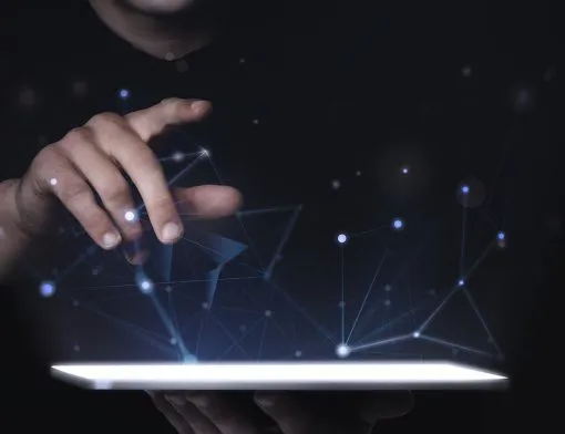 man-using-digital-tablet-psd-mockup-smart-technology