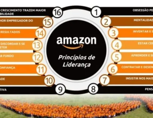 16 principios