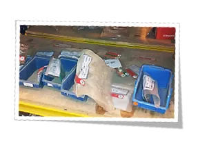 Aproveitamentos sem análises adequadas podem não preservar o material nem promover boa ocupação dos espaços