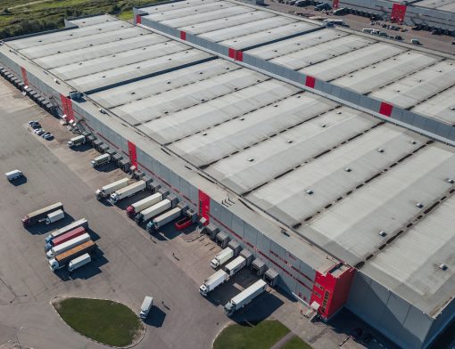 aerial-view-of-logistic-center