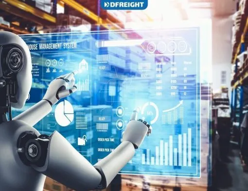 robotics-in-logistics