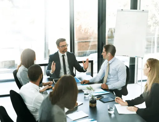 Empresas Industriais