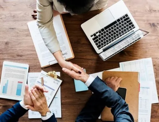 outsourcing o que é