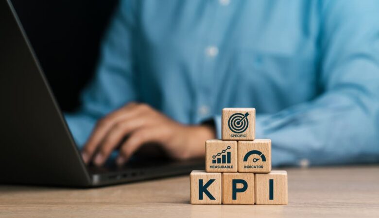 kpi o que é e como fazer