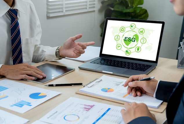 A Importância do ESG nas Empresas
