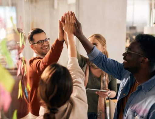 Team Building: Quais Os Benefícios Para O Seu Negócio?