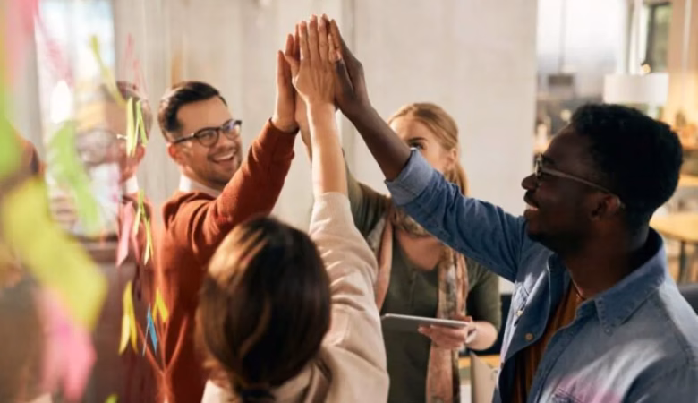 Team Building: Quais Os Benefícios Para O Seu Negócio?