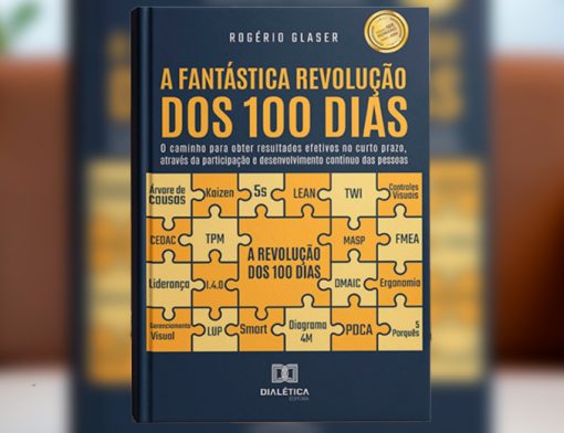 A revoluçâo dos 100 dias