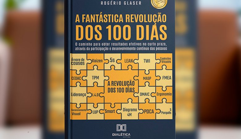 A revoluçâo dos 100 dias