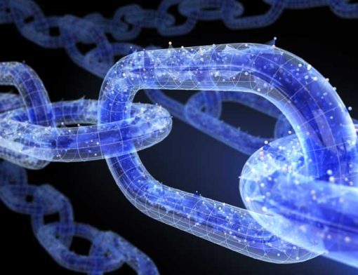 Blockchain na Cadeia de suprimentos
