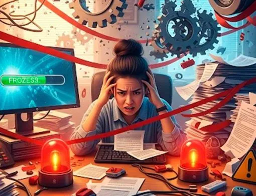 Por que Realizar o Diagnóstico nos Processos é Vital