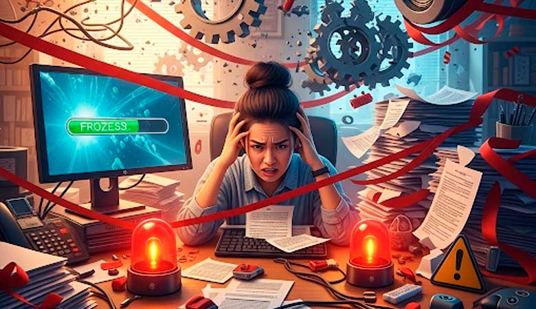 Por que Realizar o Diagnóstico nos Processos é Vital