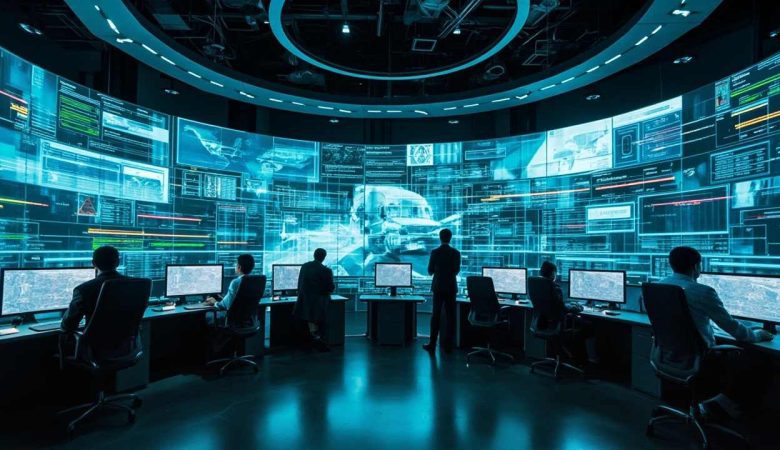 4PL: Evolução Logística Para Vencer a Complexidade e Ganhar Eficiência