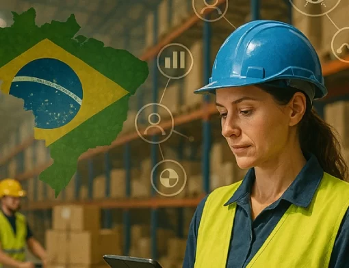 Dia da Logística A Importância do Setor para o Brasil