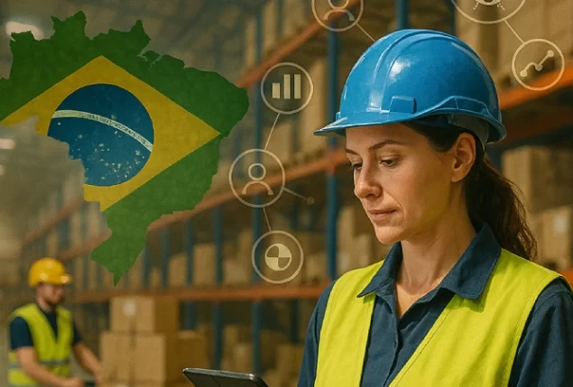 Dia da Logística A Importância do Setor para o Brasil