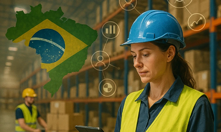 Dia da Logística A Importância do Setor para o Brasil