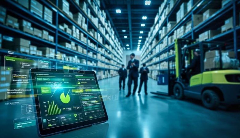Fill Rate: O Que É, Por Que Importa e Como Melhorar Esse Indicador