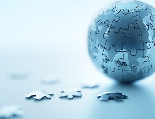 Globalização Sob Ameaça?