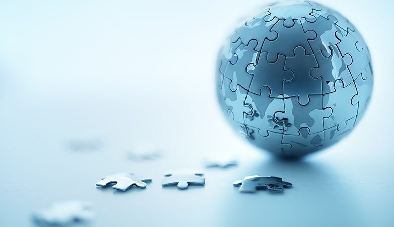 Globalização Sob Ameaça?