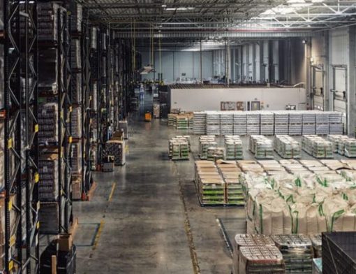 Just in Case: Conheça a Estratégia de Estoques Que Protege Sua Produção