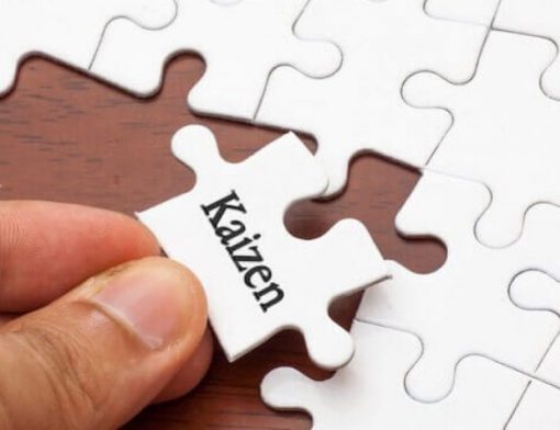 Kaizen: Melhoria Contínua para Transformar Sua Empresa