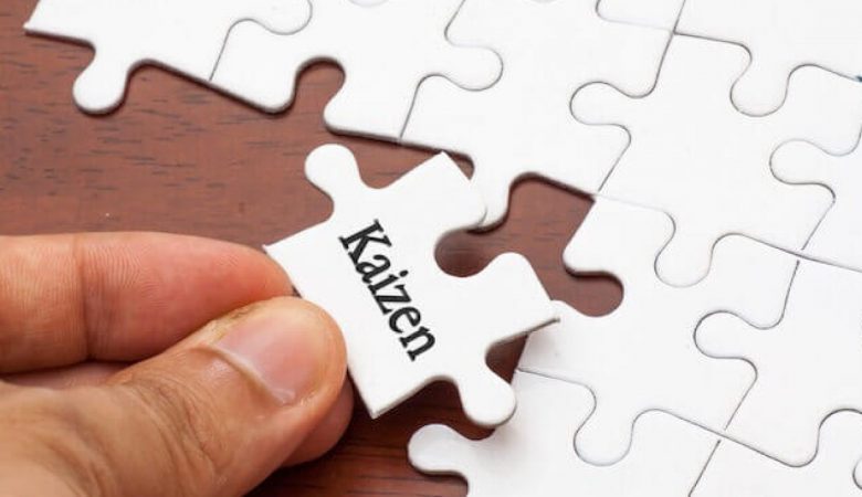 Kaizen: Melhoria Contínua para Transformar Sua Empresa