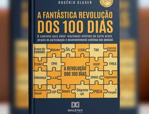 A REVOLUÇÃO DOS 100 DIAS
