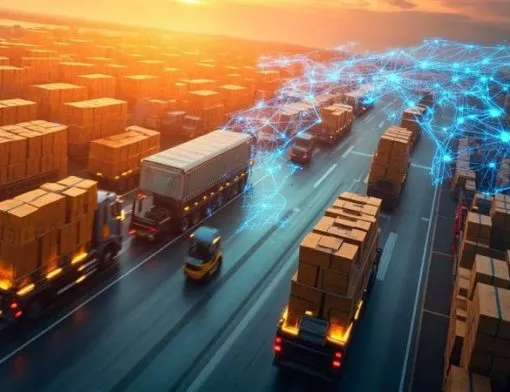 Middle Mile: Conheça A Estratégia da Logística Moderna