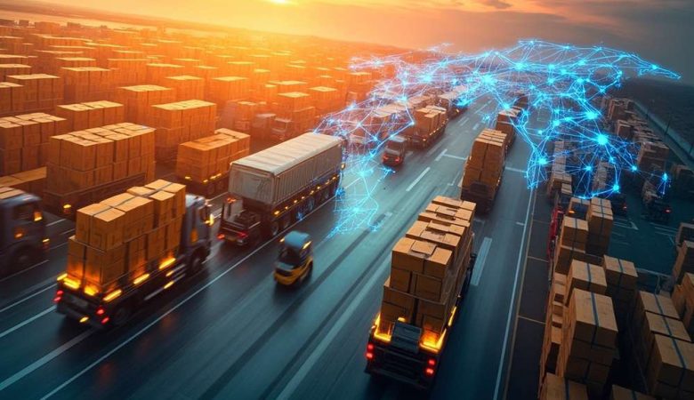 Middle Mile: Conheça A Estratégia da Logística Moderna
