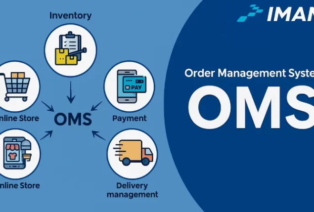 Order Management System (OMS): o segredo para reduzir custos