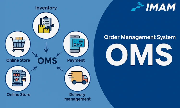 Order Management System (OMS): o segredo para reduzir custos
