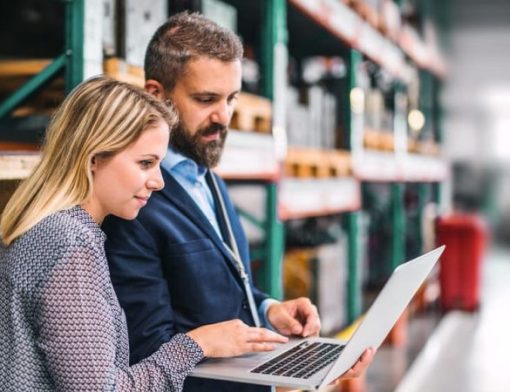 Supply Chain: Guia Completo para Otimização e Eficiência Empresarial