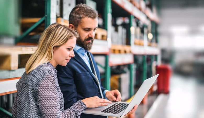 Supply Chain: Guia Completo para Otimização e Eficiência Empresarial