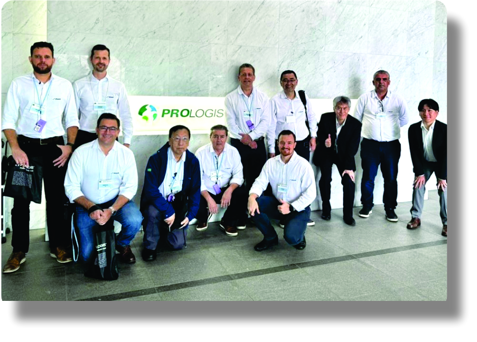 9. PROLOGIS