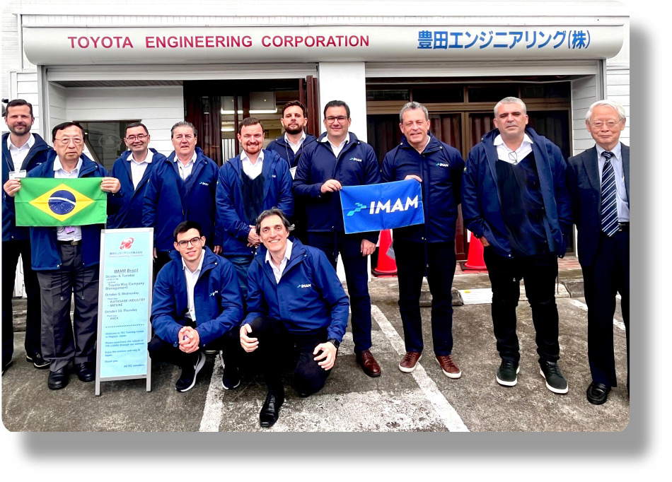4. Toyota Engineering Group