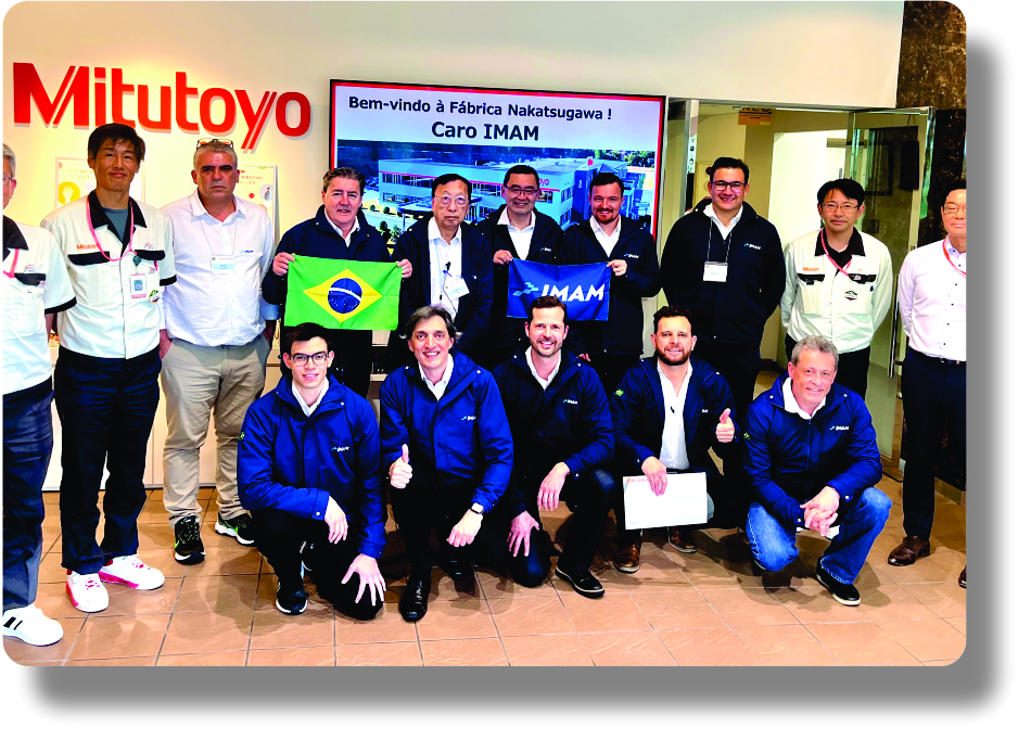8. MITUTOYO