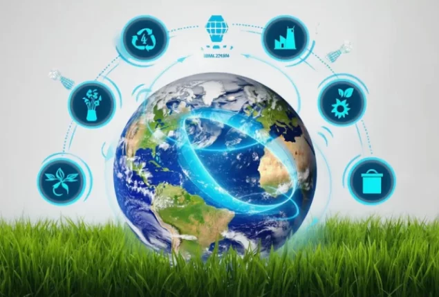 Economia Circular Exemplos Práticos
