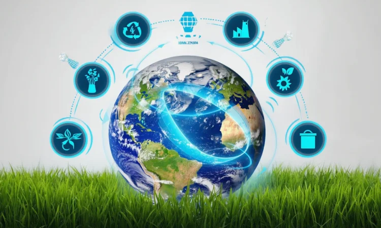 Economia Circular Exemplos Práticos