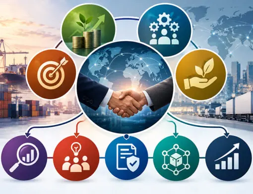 Strategic Sourcing