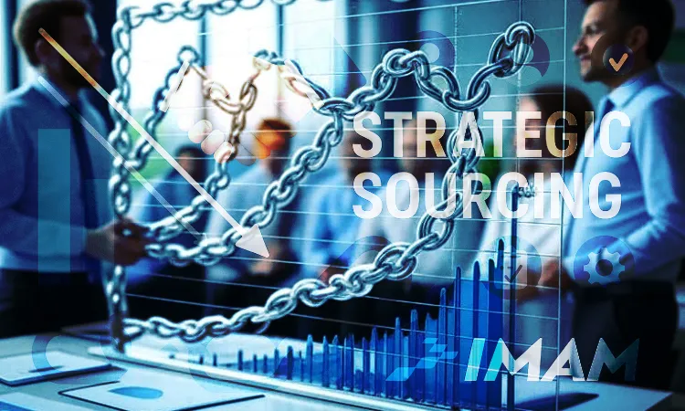 Strategic Source