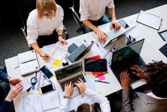 VMO - Value Management Office