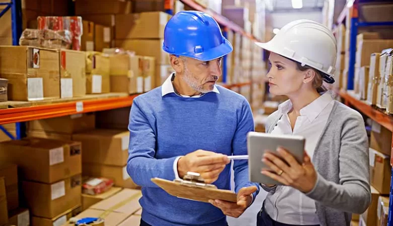Avaliação e Desenvolvimento de Fornecedores