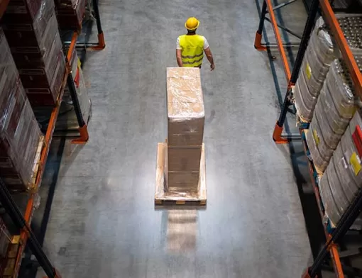 Desafio de Equilibrar Resiliência e Eficiência na Cadeia de Suprimentos