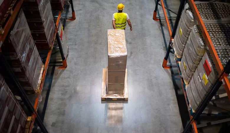 Desafio de Equilibrar Resiliência e Eficiência na Cadeia de Suprimentos