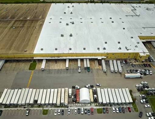 Passo a passo para um CD "BUILT-TO-SUIT"