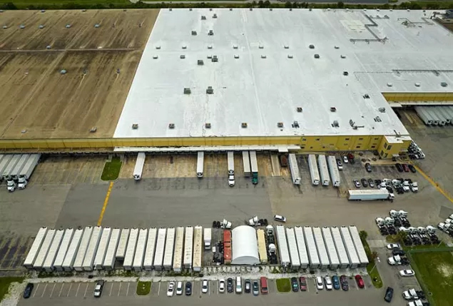 Passo a passo para um CD "BUILT-TO-SUIT"