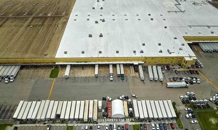 Passo a passo para um CD "BUILT-TO-SUIT"